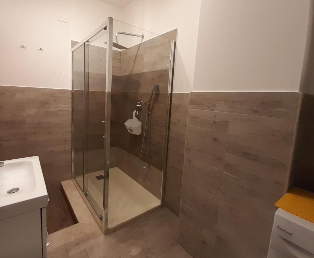 레토이아니 Residenza Jonica 아파트 외부 사진