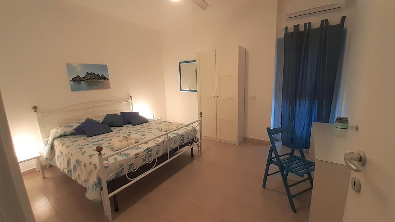 레토이아니 Residenza Jonica 아파트 외부 사진