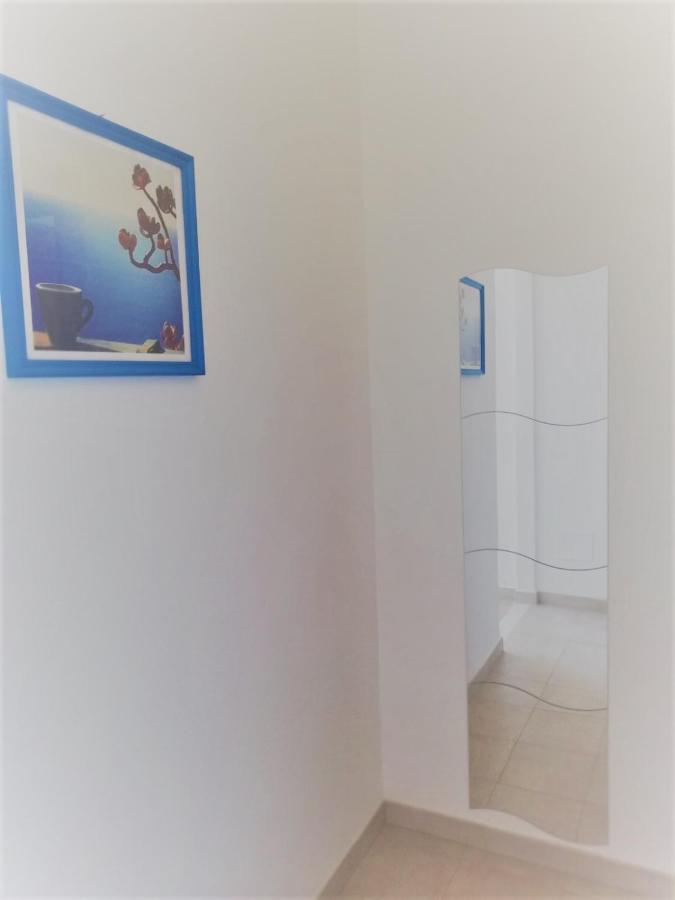 레토이아니 Residenza Jonica 아파트 외부 사진