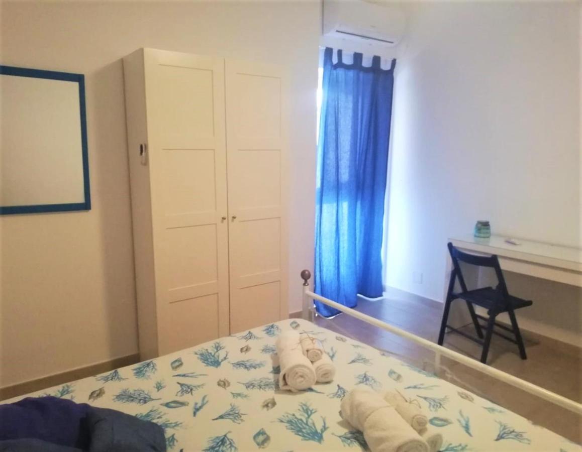 레토이아니 Residenza Jonica 아파트 외부 사진